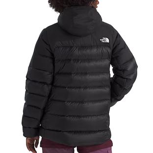 Doudoune Noir Homme The North Face Kalix vue 0