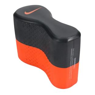 Pullbuoy Gris/Orange Homme Nike Buoy pas cher