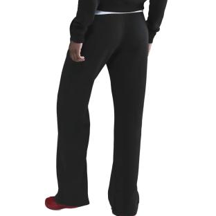 Jogging Noir Femme Nike Nsw Phnx vue 0
