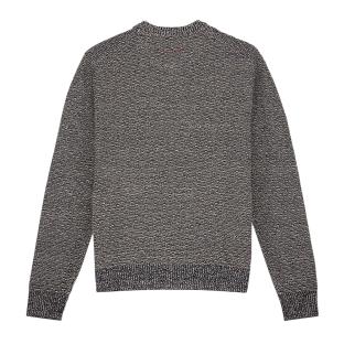 Pull Marine Homme Teddy Smith Nicklas vue 0