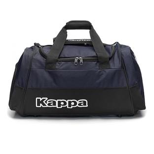 Sac de sport Marine/Noir Mixte Kappa Brenno vue 2