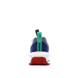 Baskets Grises Garçon Nike Nike Air Max Intrlk Lite vue 3