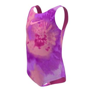 Maillot de bain Rose/Violet Fille Nike NESSC776 pas cher