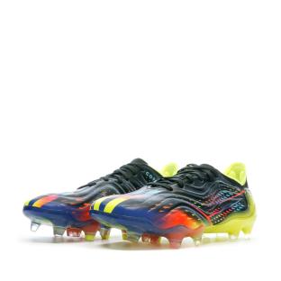 Chaussures football Noir Homme Adidas Copa Sense.1 vue 6