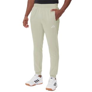 Ensemble de Survêtement Beige Homme Adidas JX5519 vue 4