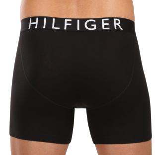 Lot de trois Boxers Noir Homme Tommy Hilfiger UM0UM03690 vue 0