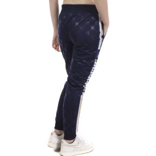 Jogging Marine Femme Supreme Grip Caryn vue 2