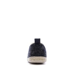 Espadrilles Marines Enfant Pare Gabia Andu vue 0