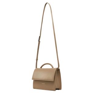 Sac à Main Beige Femme Calvin Klein Jeans Handle vue 3