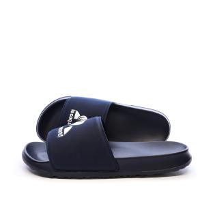 Claquette Marine Homme Le Coq Sportif Slide pas cher