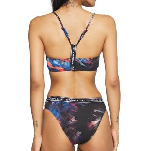 Bikini Badeanzug Schwarz Frau O'Neill Sport Ansicht 0