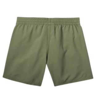 Maillot de bain Vert Garçon O'Neill Cali Hybrid vue 0