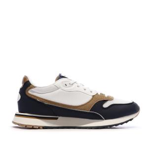 Baskets Marine Homme Pepe jeans Bexley Road vue 0