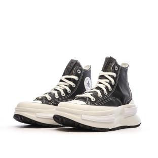 Baskets Noires Homme Converse Run Star Legacy A05112C vue 6