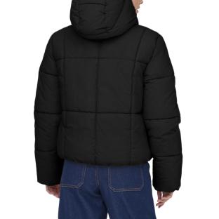 Doudoune Noir Femme JDY Wonder Puffer vue 2