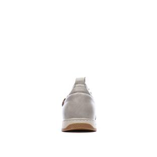 Zapatillas deportivas grises para hombre Refresh 175665 ver 0