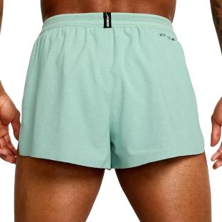 Short Vert Homme Nike Dfadv vue 2