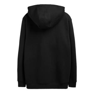 Sweat Noir Garçon Teddy Smith Giclass vue 2