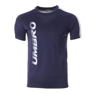 Maillot de sport Marine Homme Umbro Naval Academy 1211610 pas cher