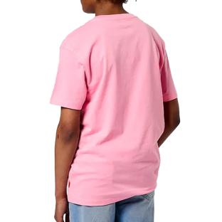 T-Shirt Rose Garçon Kaporal Ollie vue 2
