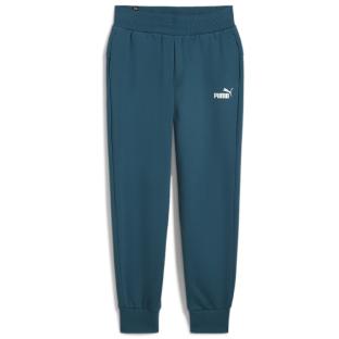 Jogging Vert Femme Puma 586841 pas cher