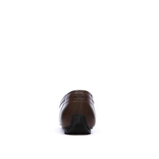 Chaussures de ville Marron Homme TBS SAURIC vue 0
