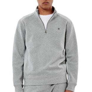 Sweat Gris Homme Kaporal VIGOR pas cher