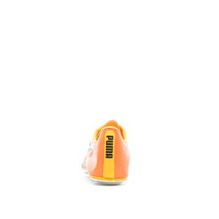 Chaussures d'Athlétisme Orange Mixte Puma Tokyo vue 3