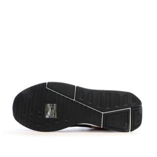 Baskets Beige/Orange Homme Kaporal Dolpi vue 5