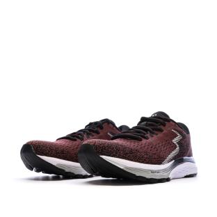 Chaussures de Running Bordeaux Femme 361° Spire 4 vue 0