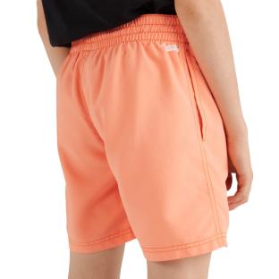 Short de bain Corail Garçon O'Neill Original Cali 14 vue 2