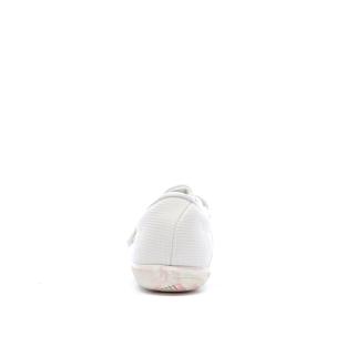 Chaussures d'athlétisme Blanches Mixte Adidas Adizero Throws vue 0