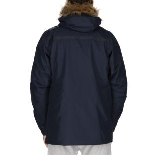 Parka Marine Homme Helly Hansen Coastal vue 2