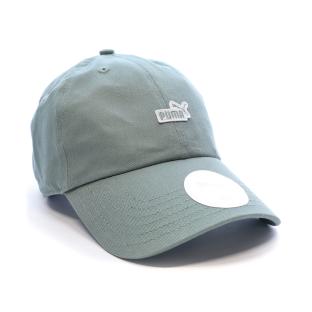 Casquette Verte Homme Puma Cap vue 2