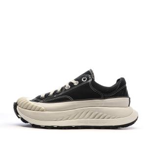 Baskets Noires Mixtes Converse Chuck 70 AT-CX Traction pas cher
