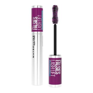 Mascara Noir Gemey Maybelline The Falsies Lash Lift Waterproof pas cher