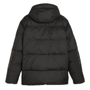 Doudoune Noire Homme Puma Power vue 2