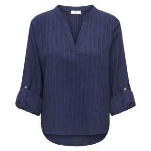 Blouse Marine Femme JDY Katie vue 0
