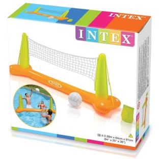 Jeu De Volley Gonflant Intex 68056508 vue 2