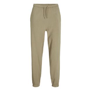 Jogging Marron Homme Jack & Jones Morgan pas cher