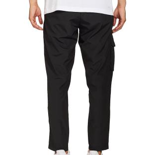 Jogging Noir Homme Adidas M Bl Q2 7/8 Pt vue 2