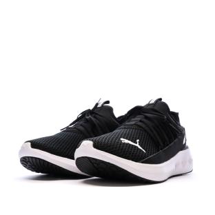 Chaussures de Sport Noir Mixte Puma Softride Carson Fres [6a88059e4be48] vue 0