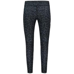 Legging Noir/Gris Femme Le Coq Sportif Training N°4 vue 0