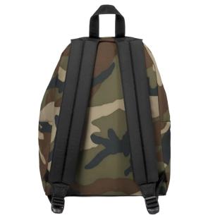 Sac à Dos Camouflage Mixte Eastpak Padded vue 0