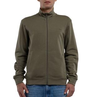 Veste Kaki Homme Teddy Smith Narkus vue 0