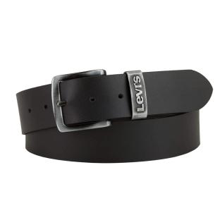 Ceinture Noire Homme Levi's Pilchuck vue 0