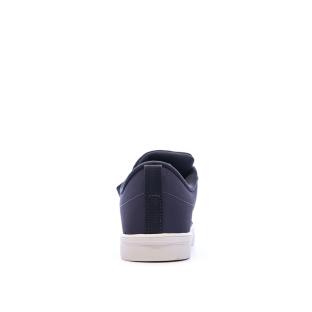Baskets Marine Garçon Adidas Pace 2.0 vue 3