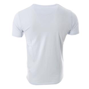 T-shirt Bleu Clair Homme Best Mountain 1013 vue 2