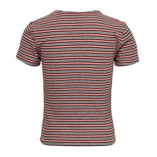 T-shirt Rose Fille Kids ONLY Nella vue 2