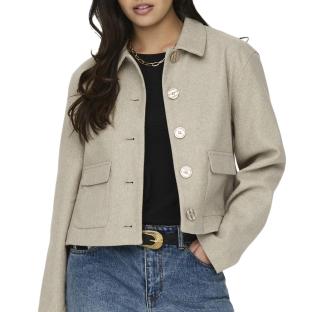 Veste Beige Femme JDY Callie Life pas cher